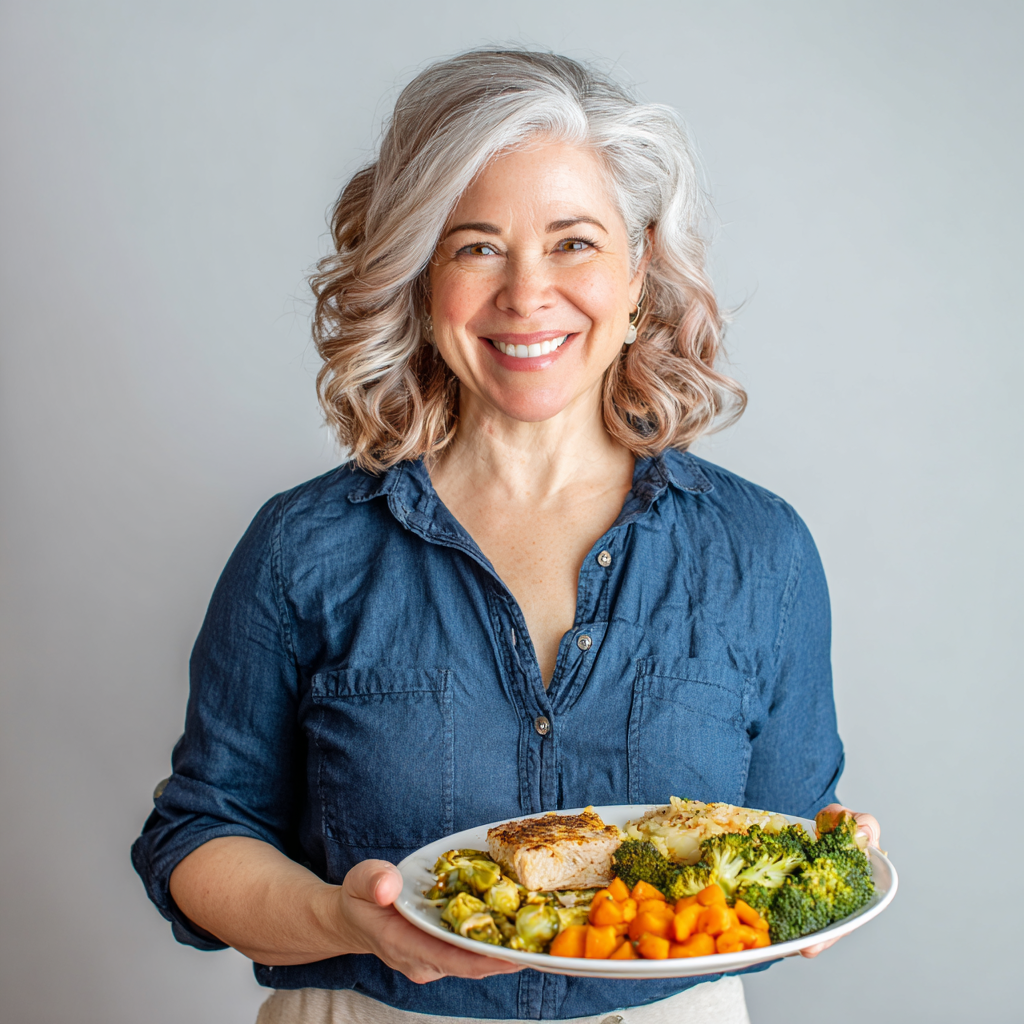 Персоналізоване планування харчування з урахуванням індивідуальних потреб та бюджету